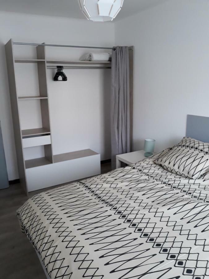 T2 Le Boulou Apartment Exterior photo